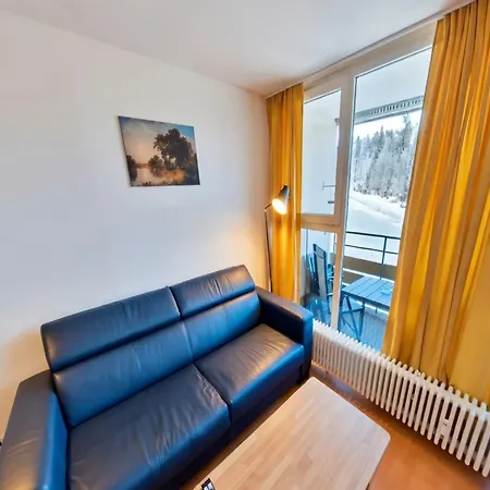 In With Sauna & Swimming Pool Apartman Freyung