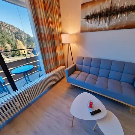 Apartman In With Sauna & Swimming Pool Freyung