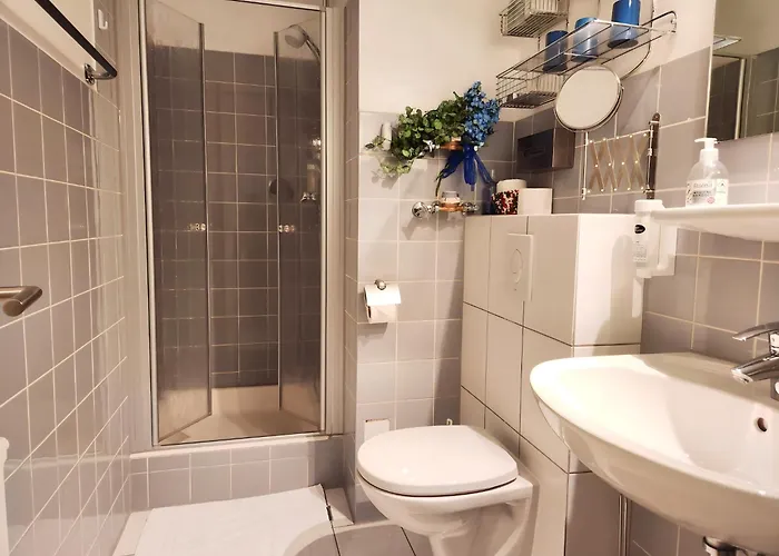 Inviting In With Sauna & Indoor Pool * Freyung