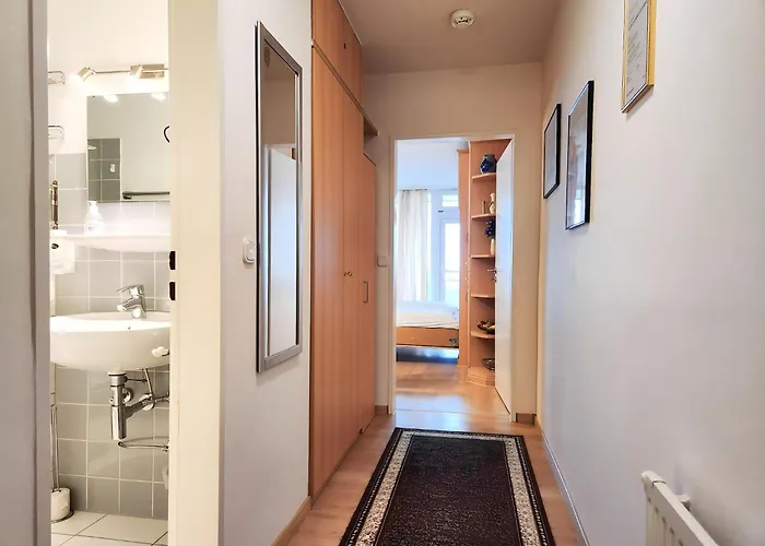 Διαμέρισμα Inviting In With Sauna & Indoor Pool Freyung