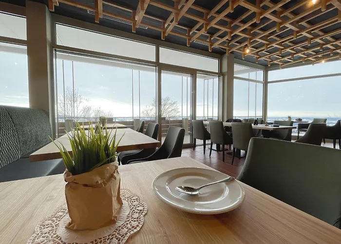 Inviting In With Sauna & Indoor Pool Διαμέρισμα Freyung