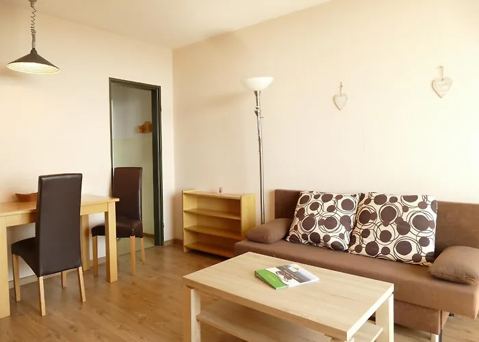 Inviting In With Sauna & Indoor Pool Appartamento Freyung